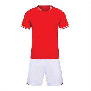 ชุดฟุตบอลฤดูหนาวแบบซับลิเมชั่น โพลีเอสเตอร์ 100% ปรับแต่งได้ตามต้องการ กางเกงขาสั้น ออกแบบเองได้ ชุดทีม - Product Image 6