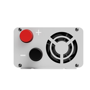 Inversor de Corriente de Onda Sinusoidal Pura HOULI de 24 V y 1600 W, Convertidor de 24 V CC a 220 V CA, para Uso Portátil en Sistemas Solares, Automóviles, Autocaravanas, Hogares y Fuera de la Red - Product Image 3