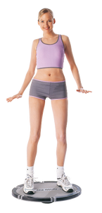 ALLWINWIN AES02 <b>Aerobic</b> <b>Step</b> - - Product Image 6