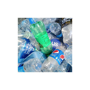 100% Clear PET <b>Bottles</b> Plastic Scrap-Hollow Grade <b>Optical</b> Grade USA Origin Best Quality - Product Image 5