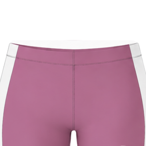 Manufacturer Rose <b>Pink</b> Football <b>Shorts</b> Athletic Uniform <b>Shorts</b> Team Training Wear Custom Sports Apparel Performance Clothing - Product Image 2