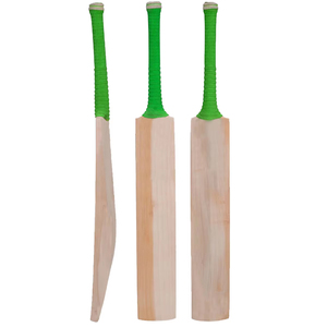 Bate de Cricket de Madera Premium Pakistaní, Ligero - Product Image 1