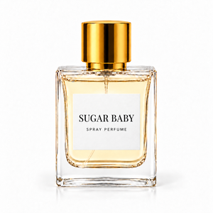 น้ำหอมสเปรย์คุณภาพสูง Sugar Baby ขนาด 500 มล. กลิ่นหอมพรีเมียมติดทนนานสำหรับทั้งชายและหญิง ใช้ได้ทุกวัน - Product Image 1