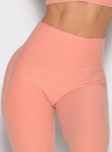 Leggings Ecológicos Personalizados para Mujer, Cintura Alta, Efecto Push-Up, Modernos y Deportivos - Product Image 6