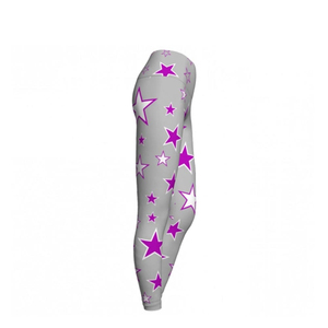 Nuevo Estilo, Precio Bajo, Ropa de Yoga para Mujer, Leggings Sublimados, Servicio OEM, Ropa Deportiva para Gimnasio, Leggings de Yoga para Damas, Personalizados - Product Image 3