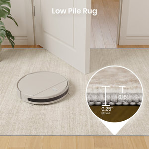 Tapis et carpettes en velours cristal de style turc, tapis imprimé vintage vieilli pour chambre à coucher - Product Image 2