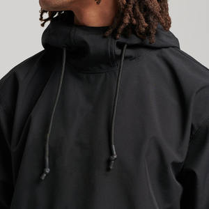 Veste Softshell Unisexe Personnalisée pour l'Extérieur, Service OEM, Imperméable, pour la Technologie, la Chasse, le Ski, la Randonnée, le Camping, la Pêche - Product Image 4