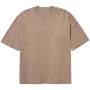 เสื้อยืดแขนสั้นสำหรับผู้ชายเสื้อยืดแขนสั้นแบบปรับแต่งได้สำหรับผู้ชาย - Product Image 1