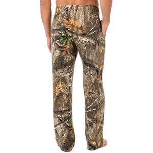 Pantalones Vaqueros de Camuflaje Personalizados de Diseño Nuevo, con Múltiples Bolsillos, Corte Holgado, Pierna Recta, para Hombre - Product Image 6