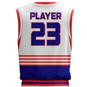 ชุดยูนิฟอร์มอเมริกันฟุตบอลแขนสั้นพิมพ์ลายคุณภาพสูง ปรับแต่งได้ ระบายอากาศดี ผลิตจากโพลีเอสเตอร์ 100% ราคาประหยัด - Product Image 2