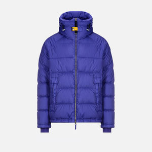 Vestes matelassées pour hommes de qualité supérieure, veste rembourrée à bulles, veste d'hiver en polyester, veste matelassée chaude pour hommes avec tissu de haute qualité - Product Image 4