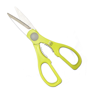 8 Inch Stainless Steel <b>Kitchen</b> <b>Scissors</b> Multipurpose Cooking <b>Scissors</b> for Food Preparation - Product Image 2