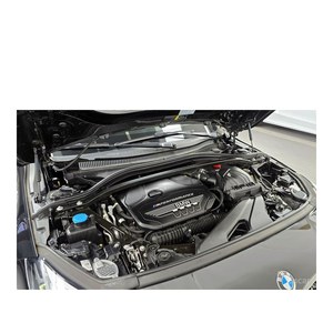 BMW Serie 2 M235i XDrive 2022, 95,955 km, Volante a la Izquierda, Caja de Cambios Automática, Norma de Emisiones Euro V, con Cámara Trasera - Product Image 6