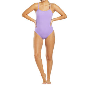 Vêtements de bain respirants pour femmes, matière légère, maillot de bain pour femmes, vêtements de loisirs d'été pour femmes, tissu flexible - Product Image 5
