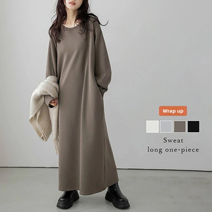 Vestido con Capucha de Forro Polar Transpirable para Mujer, Personalizado, de Alta Calidad, Manga Larga, Sudadera Ecológica - Product Image 2