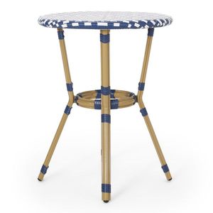 Tavolo da Esterno Stile Bistrot Francese - Product Image 3