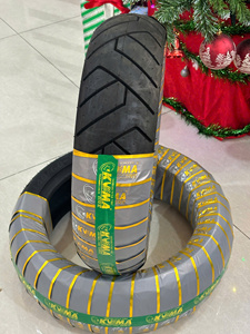 Pneu de scooter K238 pour Honda Scoopy Zoomer X Yamaha Freego, haute adhérence, pneu durable - Product Image 5