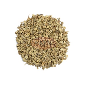 Hierba Seca Entera de Khubbaji, Malva sylvestris, Gurchanti Patil Foods India - Product Image 1