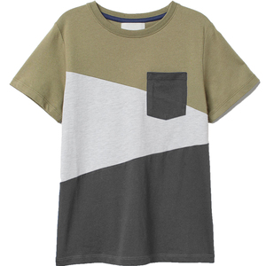 T-shirts en coton 100% de haute qualité, prix de gros, t-shirt pour homme, streetwear d'été, coton biologique, t-shirt pour homme surdimensionné - Product Image 2