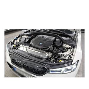 BMW Serie 3 M340i 2023, 47,740 km, Caja de Cambios Automática, Volante a la Izquierda, Cámara Trasera - Product Image 6