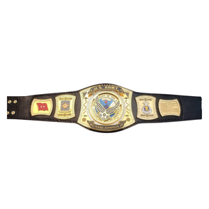 EE. UU. Cinturón de Campeonato Personalizado de Alta Calidad, Artículo de Colección Personalizado de Alta Calidad - Product Image 1