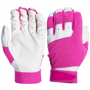 Guantes de Bateo de Softbol de Alta Calidad, con Agarre Superior, Unisex, para Hombres y Mujeres - Product Image 2