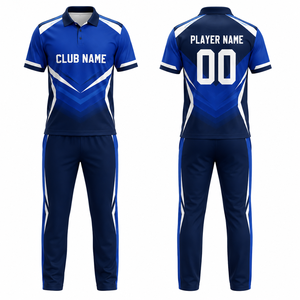 Uniforme Deportivo Personalizado Unisex Morado y Negro, Transpirable, Sublimado, 100% Poliéster, Talla Adulto, Sin Costuras, con Tecnología de Detección por Aguja - Product Image 1