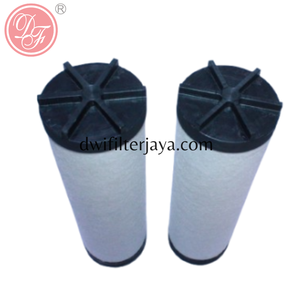 Suministro Directo de Fábrica: Elemento de Filtro de Precisión EF-000007-06 para Motor de Sistema - Product Image 4