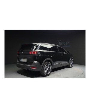 Peugeot 5008 1.2 Pure Tech Allure Modèle Juillet 2024 12 450 km Boîte automatique Volant à gauche Norme d'émission Euro V Caméra de recul - Product Image 2