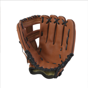 Gants de Baseball professionnels en cuir de vache, 20 pièces, personnalisés, vente en gros - Product Image 3