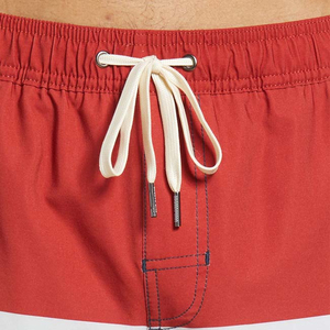 Shorts de plage pour hommes, séchage rapide, respirants, pour l'été, vêtements de bain actifs, logo personnalisé, fabrication OEM ODM, vente en gros - Product Image 6