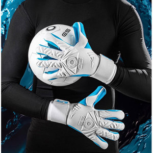 Guantes de Portero con Pestaña de Ajuste Rápido que Facilita el Ajuste entre Posiciones, Guantes de Portero - Product Image 2