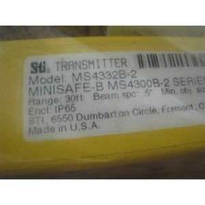ม่านแสงแบบไม่มีสายเคเบิล MS4332B-2 32" - อุปกรณ์และอะไหล่เซมิคอนดักเตอร์ระดับโลกที่เชื่อถือได้ - Product Image 6