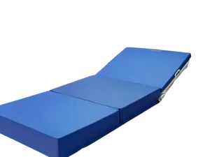 เตียงนอนเอนหลังแบบมีมอเตอร์เกรดสำหรับใช้ในห้องปฏิบัติการ - Product Image 4