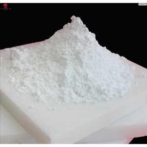 Poudre de carbonate de calcium naturel pour panneaux de clôture en PVC, profilés extérieurs et clôtures de jardin - Product Image 5