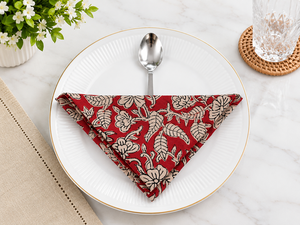 Floral Printed Pastoral Style <b>Cloth</b> Napkin Reusable 80x120cm <b>Round</b> Dinner <b>Table</b> Napery Kitchen Dining Decor - Product Image 4