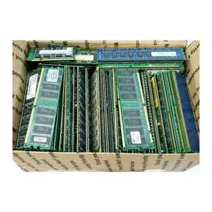 Chips de Memoria RAM DDR3 DDR4 al por Mayor 2026, Lote a Granel de Componentes Electrónicos Recuperados, Módulos de RAM Usados para Reciclaje - Product Image 1