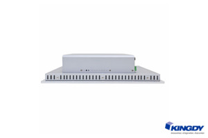 PC à écran tactile industriel MIT avec Intel J6412 Design sans ventilateur IP67 Front WIN 11 M.2 Stock de stockage disponible - Product Image 4