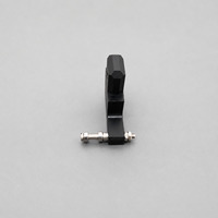 Mecanizado CNC de Precisión, Productos Mecanizados CNC, Aluminio 6061, SUS304 Anodizado, Fabricante Vietnamita, OEM, ODM