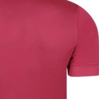 Maillot de rugby imprimé marron à manches courtes pour homme, uniforme d'équipe, vêtements de jeu en plein air pour adultes