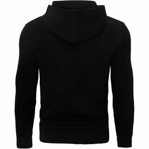 เสื้อฮู้ดดี้ผู้ชายแบบแห้งเร็ว ระบายอากาศได้ดี ไซส์ใหญ่ สีพื้น ขายส่ง เสื้อฮู้ดดี้ลำลอง  โพสต์โดย Dress Sports - Product Image 2