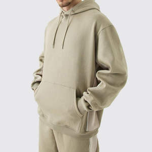 Chándal Deportivo Extra Grande para Hombre de Primera Calidad, Ropa Deportiva al por Mayor, Chándal de Entrenamiento Extra Grande Personalizado para Hombre, Nueva Llegada - Product Image 3