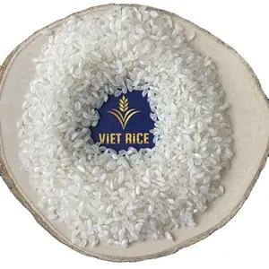 CALROSE RICE Productos de arroz blanco de grano redondo cultivados con la tecnología más avanzada RIZ Contactar WA (+ 84) 769340108 Sra. Anna