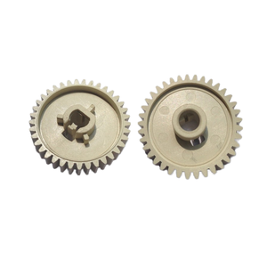 Engranaje de RU5-0523-000 de rodillo de baja presión 29T para <span class=keywords><strong>HP</strong></span> 1022 <span class=keywords><strong>3050</strong></span> - Product Image 2