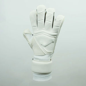 Gants de gardien de but professionnels, forte adhérence, latex allemand, protection des doigts, respirants, légers, séchage rapide, antidérapants - Product Image 6