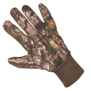 Guantes Térmicos de Camuflaje hasta la Muñeca, Ecológicos, con Función Táctil y Detección de Agujas, para Deportes al Aire Libre, Invierno, Lisos - Product Image 4