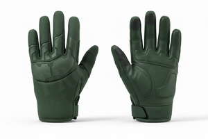 100% High Quality Motocross Riding <b>Gloves</b> Breathable Protective Anti Slip <b>Touchscreen</b> Motocross Cycling OEM ODM Racing <b>Gloves</b> - Product Image 2