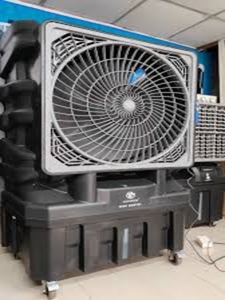 เต็นท์แอร์เคลื่อนที่รุ่น Marvel 200L พร้อมตัววัดระดับน้ำ 3 ระดับความเร็วพัดลม ใช้ได้ทั้งในสวนและงานปาร์ตี้ - Product Image 2