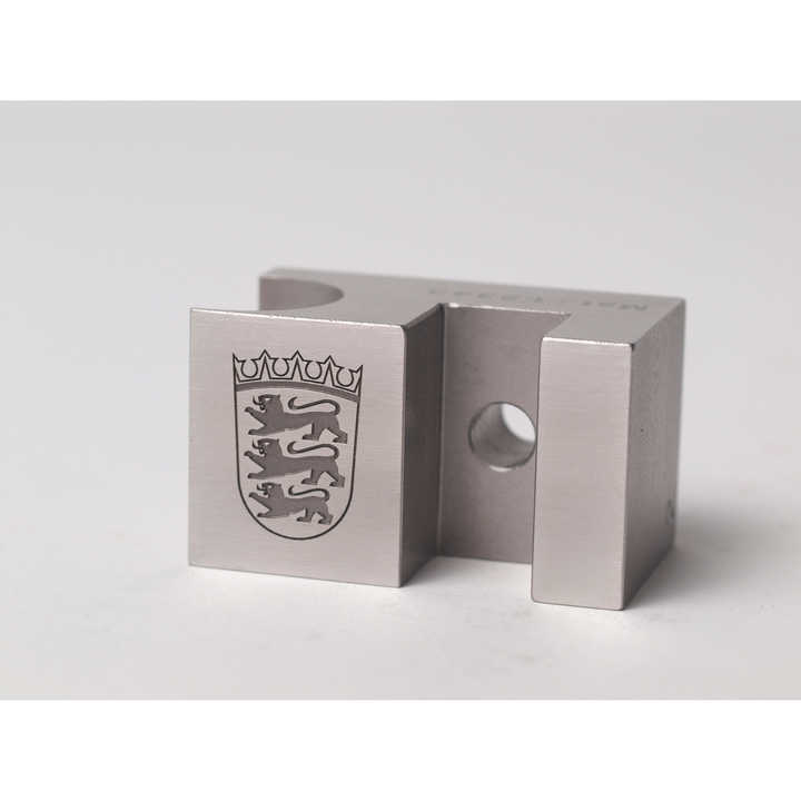 Laser Engraving Machine for High Quality Markings