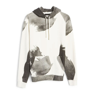 High Quality Fashion Hoodies Custom New Design <b>Pullovers</b> <b>Men</b> Hoodies - Product Image 1